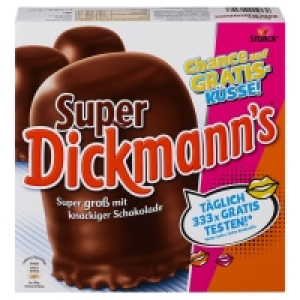 STORCK® Super Dickmanns® 250 g 1.29 €