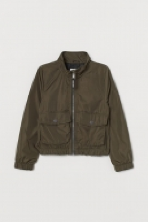 Kurze Pilotenjacke 11.99 €