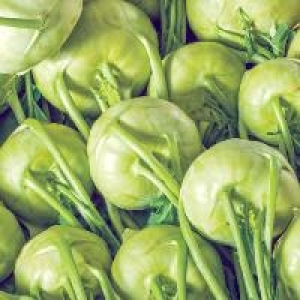 Kohlrabi 0.39 €