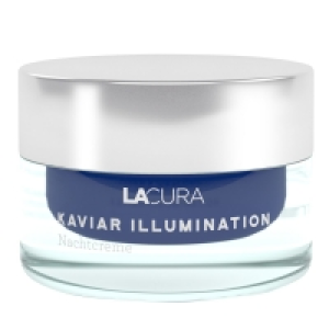 LACURA Kaviar Illumination Gesichtspflege 50 ml 9.99 €