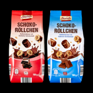 BISCOTTO Schokoröllchen 0.99 €