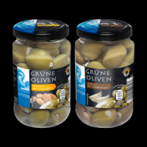 LYTTOS Grüne Oliven 1.59 €