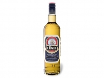 Linie Aquavit 41,5% Vol 21.99 €