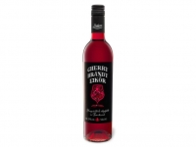 DELUXE Cherry Brandy Likör 24% Vol 6.99 €