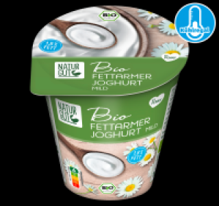 NATURGUT Bio Naturjoghurt 0.29 €