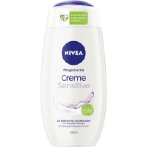 Pflegedusche Creme Sensitive 1.55 €