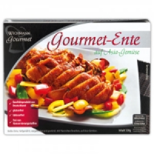 Gourmet-Ente 5.99 €