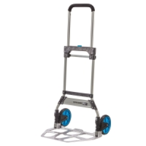 WORKZONE® Vollklappbare Transportkarre 24.99 €