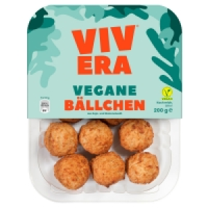 VIVERA Vegane Vielfalt 200 g 1.99 €