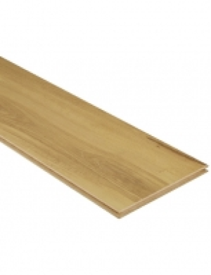 Laminat »Renovo«, BxL: 193 x 1383 mm, Stärke: 7 mm, Eiche Wien 18.65 €