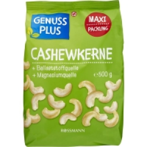 Cashewkerne 4.79 €