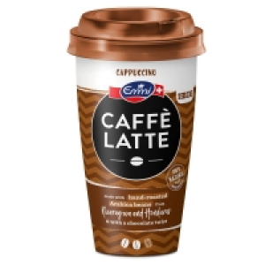 Emmi CAFFÃˆ LATTE MR. BIG 370 ml 1.79 €