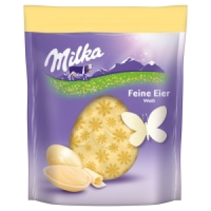 Milka Feine Eier 90 g 1.49 €