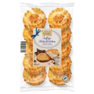 Traditionelle Genüsse Saftige Kokostörtchen 400 g 1.69 €