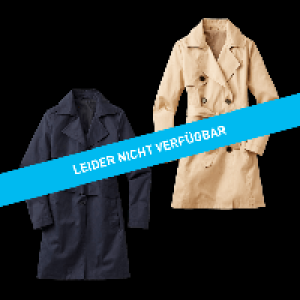 UP2FASHION Trenchcoat 22.99 €