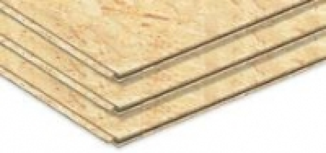 OSB/3-Verlegeplatte 4.17 €