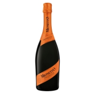 MIONETTO Prosecco DOC Treviso Brut 0,75 l 5.99 €