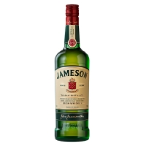 JAMESON Irish Whiskey 0,7 l 14.99 €