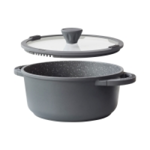 CROFTON® Aluguss-Kochtopf 20 cm 16.99 €