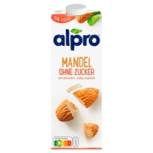 alpro® Mandel- oder Kokosnussdrink 1 l 1.99 €