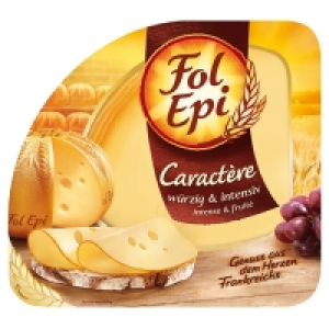 Fol Epi Französischer Schnittkäse 130 g 1.49 €