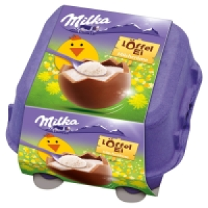 Milka Löffel-Ei 136 g 2.49 €