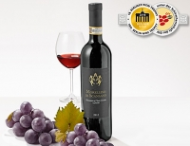 2012 Morellino Di Scansano DOCG