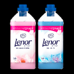 LENOR Weichspüler 2.79 €