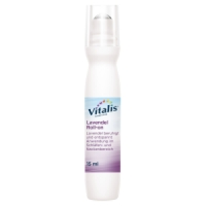 Vitalis® Kopfschmerz Roll-on 2.39 €