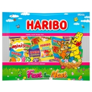 HARIBO Fest im Nest 500 g 2.99 €