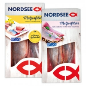 Matjesfilets 2.39 €