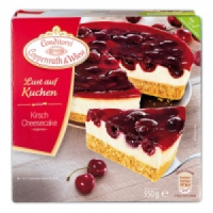 Lust auf Kuchen 2.49 €