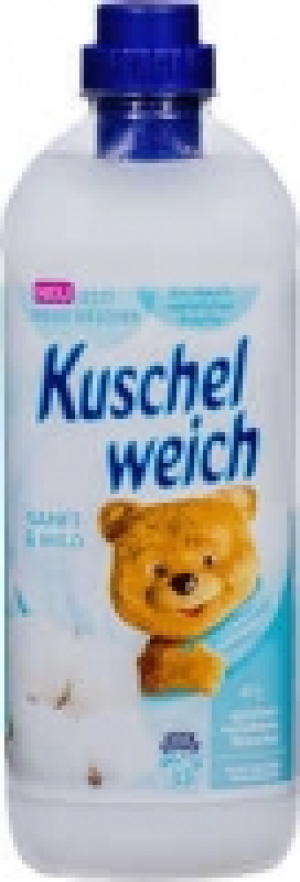 KUSCHELWEICH 1.11 €