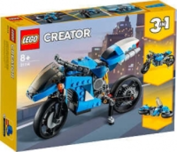 LEGO CREATOR 14.99 €