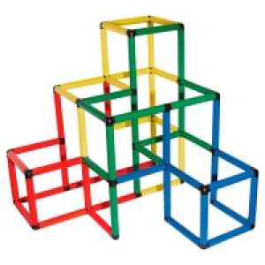 Aldi Süd  QUADRO Kletterpyramide