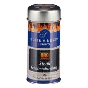 SCHUHBECK-™S BBQ Gewürz/ Gewürzzubereitung 65 g