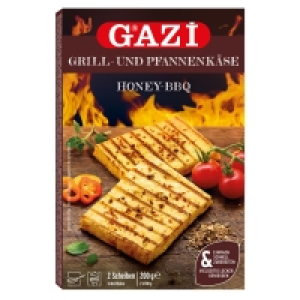 Gazi® Grill- und Pfannenkäse 200 g 1.69 €