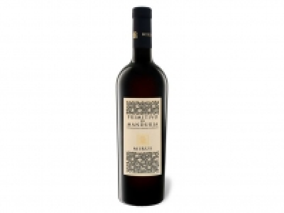 Mirus Primitivo di Manduria DOC, Rotwein 2019 6.99 €