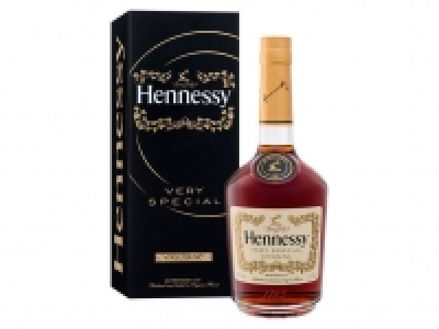 Hennessy Very Special Cognac 40% Vol 29.99 €