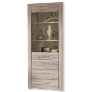 Vitrine - Sandeiche - mit Beleuchtung 269.00 €