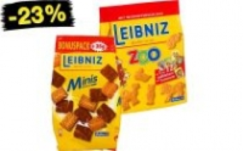 Leibniz Kekse 0.88 €