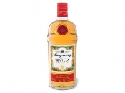 Tanqueray Flor de Sevilla Distilled Gin 41,3% Vol 21.99 €