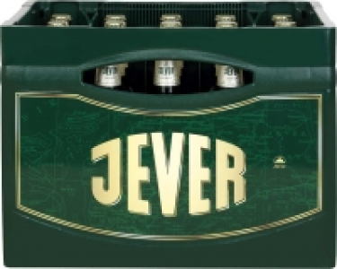 JEVER 10.00 €