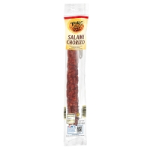 TESOROS del Sur Spanische Salami-Spezialität 170 g 1.99 €