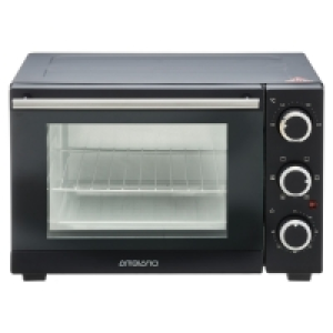 AMBIANO Mini-Backofen 34.99 €