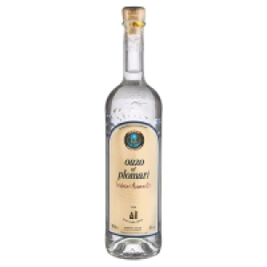 OUZO of Plomari 0,7 l 8.99 €