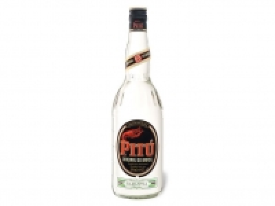 Pitú Premium do Brasil Cachaça 38% Vol 9.99 €