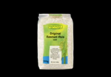 Basmati Reis weiß 2.49 €