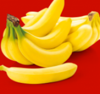 Bananen 0.88 €