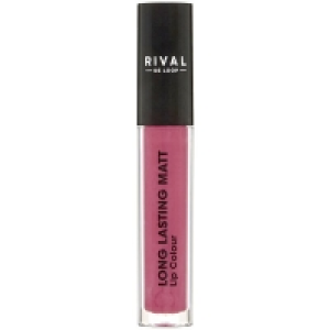 LONG LASTING MATT Lip Colour 06 1.74 €